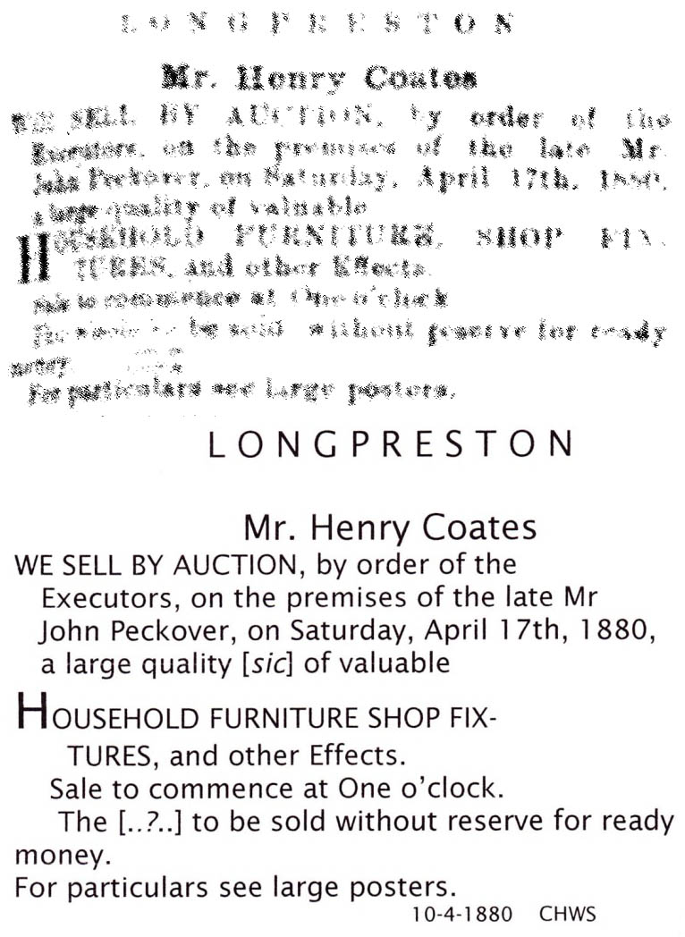Property and Land Sales  1880-04-10 CHWS.jpg
